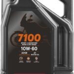 MOTUL 7100 4T 10W60 4L