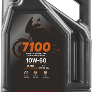 MOTUL 7100 4T 10W60 4L