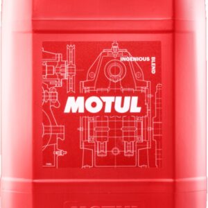 MOTUL TECH SUPRACO MPL 220 INDUSTRIAALÕLI/TRANSMISSIOONIÕLI 20L (MINERAAL)