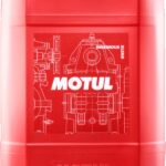 MOTUL TECH SUPRACO MPL 100 INDUSTRIAALÕLI/TRANSMISSIOONIÕLI 20L (MINERAAL)