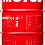 MOTUL TECH RUBRIC HM 46 HÜDRAULIKA ÕLI / HÜDROÕLI 208L HLP 51524/2