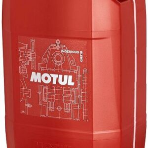 MOTUL TECH GEAR SY 220 INDUSTRIAALÕLI/TRANSMISSIOONIÕLI 20L (TÄISSÜNT.)