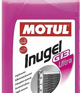 MOTUL INUGEL G13 ULTRA JAHUTUSVEDELIKU KONTS. ROOSA 1L