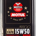 MOTUL CLASSIC 2100 15W50 2L