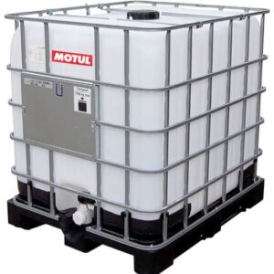 MOTUL TEKMA MEGA X LA 10W40 1000L (POOLSÜNT.) EURO VI. VDS-3. MB 228.51
