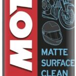 MOTUL E11 MATTE SURFACE CLEAN 400ML/AE