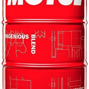 MOTUL MTO-4 10W 208L