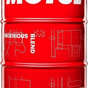 MOTUL TEKMA ULTIMA+ 5W30 1L LAHTINE (TÄISSÜNT.) EURO VI. VDS-4.5. LDF-4. MB 228.52