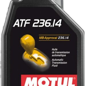 MOTUL ATF MB 236.14 1L