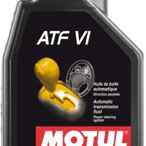 MOTUL ATF VI 1L