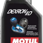 MOTUL ATF DEXRON II-D 1L