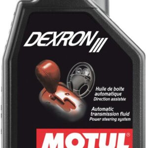 MOTUL ATF DEXRON III 1L