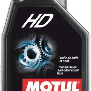 MOTUL HD 80W90 1L