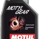MOTUL MOTYLGEAR 75W80 1L