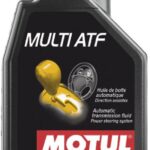 MOTUL MULTI ATF 1L (TÄISSÜNT.)