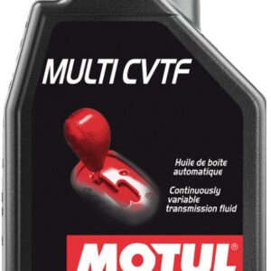 MOTUL MULTI CVTF CVT KÄIGUKASTIÕLI 1L