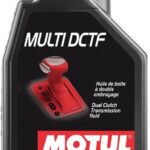 MOTUL MULTI DCTF DSG KÄIGUKASTIÕLI 1L (POOLSÜNT.)