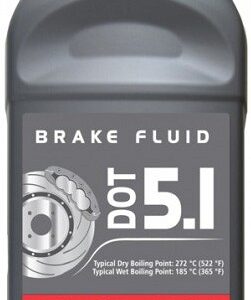 MOTUL DOT 5.1 PIDURIVEDELIK 1L