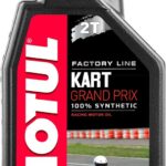 MOTUL KART GRAND PRIX 2T 1L (TÄISSÜNT.)