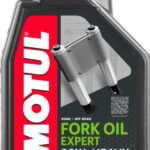 MOTUL FORK OIL EXPERT HEAVY 20W 1L