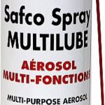 MOTUL TECH SAFCO SPRAY MULTILUBE 400ML/AE