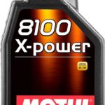 MOTUL 8100 X-POWER 10W60 A3/B4 1L