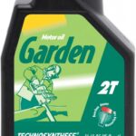 MOTUL GARDEN 2T 1L