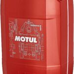 MOTUL TEKMA FUTURA+ 10W30 20L (POOLSÜNT.) VDS-4.5. RLD-3. MB 228.31