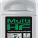 MOTUL MULTI HF 1L