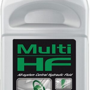 MOTUL MULTI HF 1L