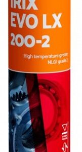 MOTUL TECH IRIX EVO LX 200-2 LITHIUM COMPLEX ÜLD- JA LAAGRIMÄÄRE 400G/PADRUN (ROHELINE)