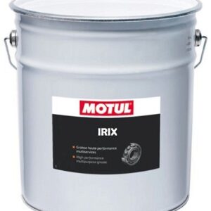 MOTUL TECH IRIX L 130-2 NLGI-2 LITHIUM EP ÜLDMÄÄRE 19KG (KOLLANE)