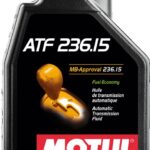 MOTUL ATF MB 236.15 1L