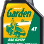 MOTUL GARDEN 4T 10W30 0.6L