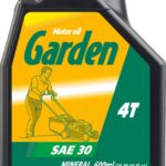 MOTUL GARDEN 4T SAE 30 0.6L