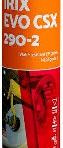 MOTUL TECH IRIX EVO CSX 290-2 CALCIUM SULFONATE COMPLEX ÜLDMÄÄRE 400G/PADRUN (PRUUN)