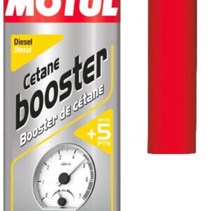 MOTUL CETANE BOOSTER DIESEL TSETAANARVU TÕSTJA (DIISEL) 300ML (B2C)