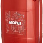 MOTUL TRH FE 20L (TÄISSÜNT.)