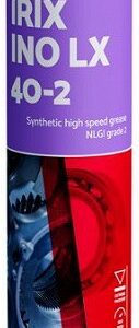 MOTUL TECH IRIX INO LX 40-2 LITHIUM COMPLEX SÜNTEETILINE UNIVERSAALMÄÄRE 400G/PADRUN (BEEZ)