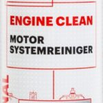MOTUL ENGINE CLEAN MOOTORI SISEPESU 300ML (B2B)