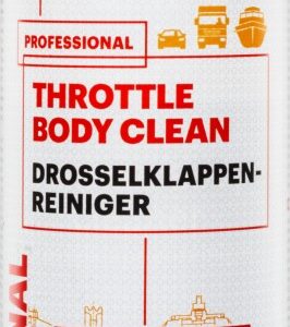 MOTUL THROTTLE BODY CLEAN 500ML/AE