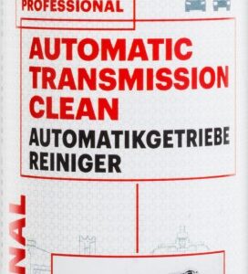 MOTUL AUTOMATIC TRANSMISSION CLEAN AUTOMAATKASTI SISEPESU 300ML (B2B)