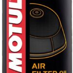 MOTUL A3 AIR FILTER OIL 1L