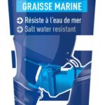 MOTUL NAUTIC GREASE NIISKUSKINDEL EP MÄÄRE 200G