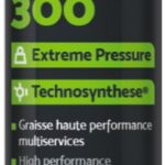 MOTUL TECH GREASE 300 EP LITHIUM/COMPLEX LAAGRIMÄÄRE 400G/LUBE SHUTTLE (ROHELINE)