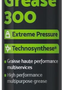 MOTUL TECH GREASE 300 EP LITHIUM/COMPLEX LAAGRIMÄÄRE 400G/LUBE SHUTTLE (ROHELINE)