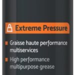 MOTUL TECH IRIX MULTI 200 LITHIUM LAAGRIMÄÄRE 400G/LUBE SHUTTLE (ORANZ)