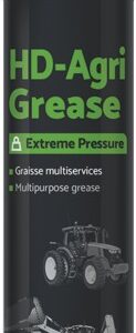 MOTUL HD-AGRI GREASE UNIVERSAALNE HD MÄÄRE 400G/LUBE SHUTTLE (ROHELINE)