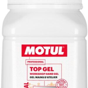 MOTUL TOP GEL P KÄTEPUHASTUSPASTA PUMBAGA 3L