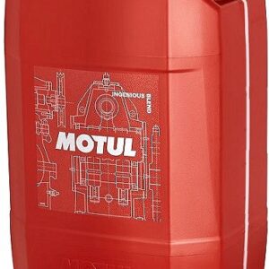 MOTUL TECH RUBRIC HV 32 HÜDRAULIKA ÕLI / HÜDROÕLI 20L HVLP 51524/3